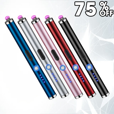 Seurico™ ProX Tactical HIGH Power 25,000,000 Stun Pen