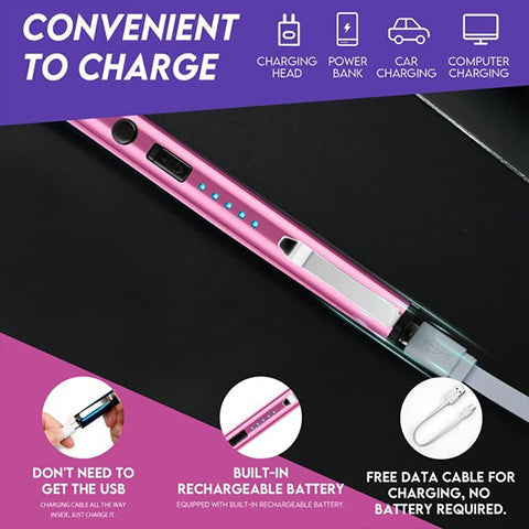 Seurico™ ProX Tactical HIGH Power 25,000,000 Stun Pen