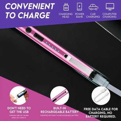 Seurico™ ProX Tactical HIGH Power 25,000,000 Stun Pen