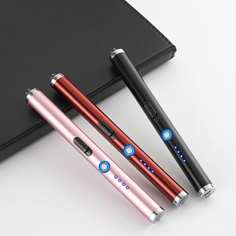 Seurico™ ProX Tactical HIGH Power 25,000,000 Stun Pen