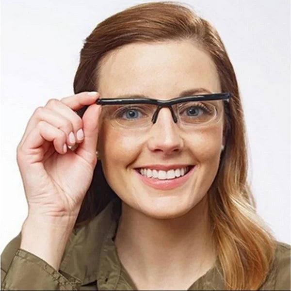 (🔥2023 EARLY HOT SALE- 50% OFF) - Focus Adjustable Eyeglasses