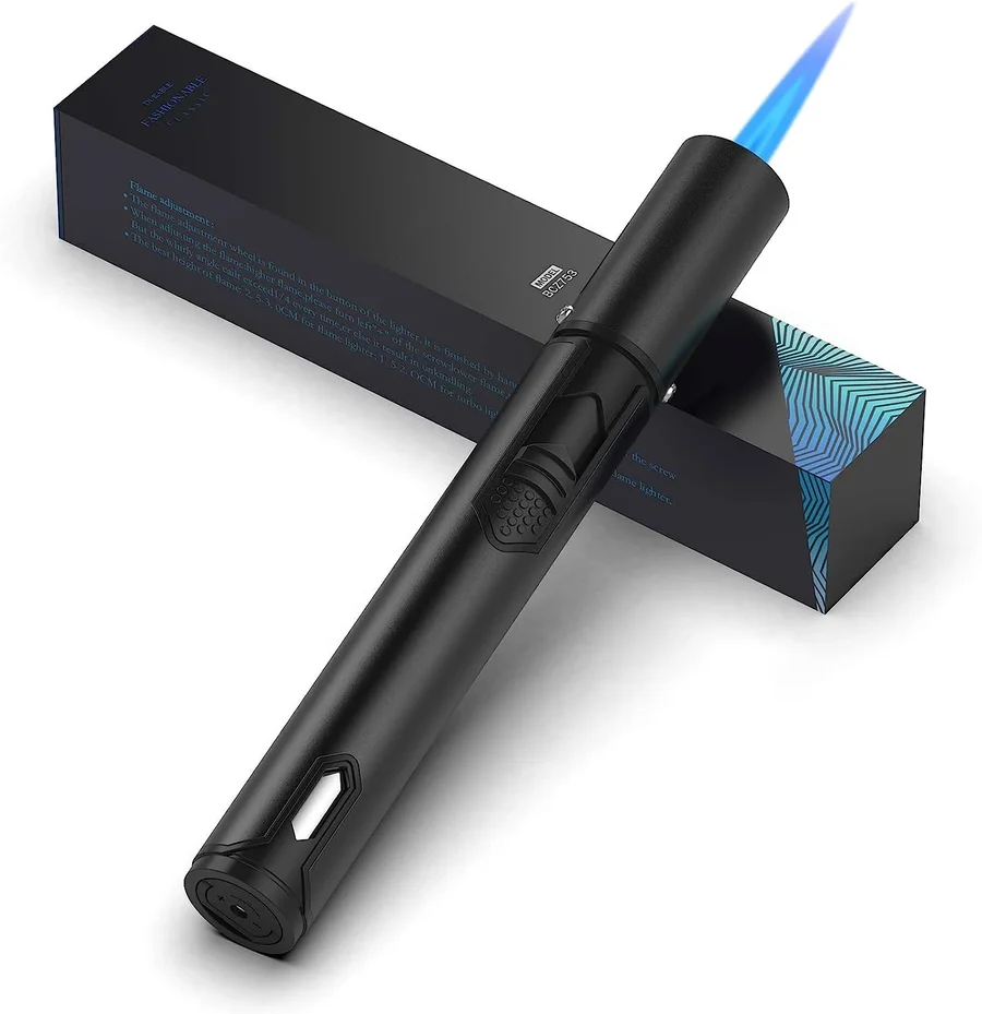 🔥LAST DAY Special Sale Up To 49%🔥 Multipurpose windproof lighter